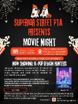 movie night